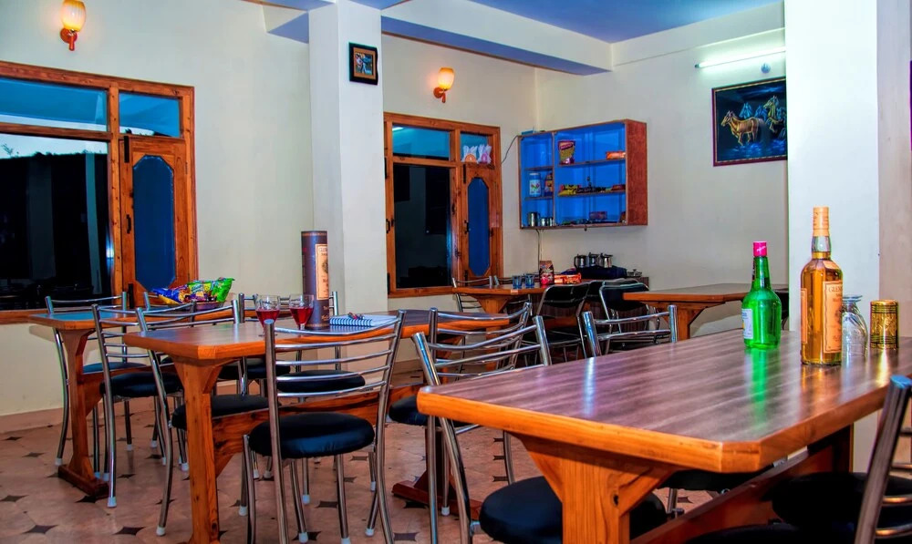 Aditya Home Stay