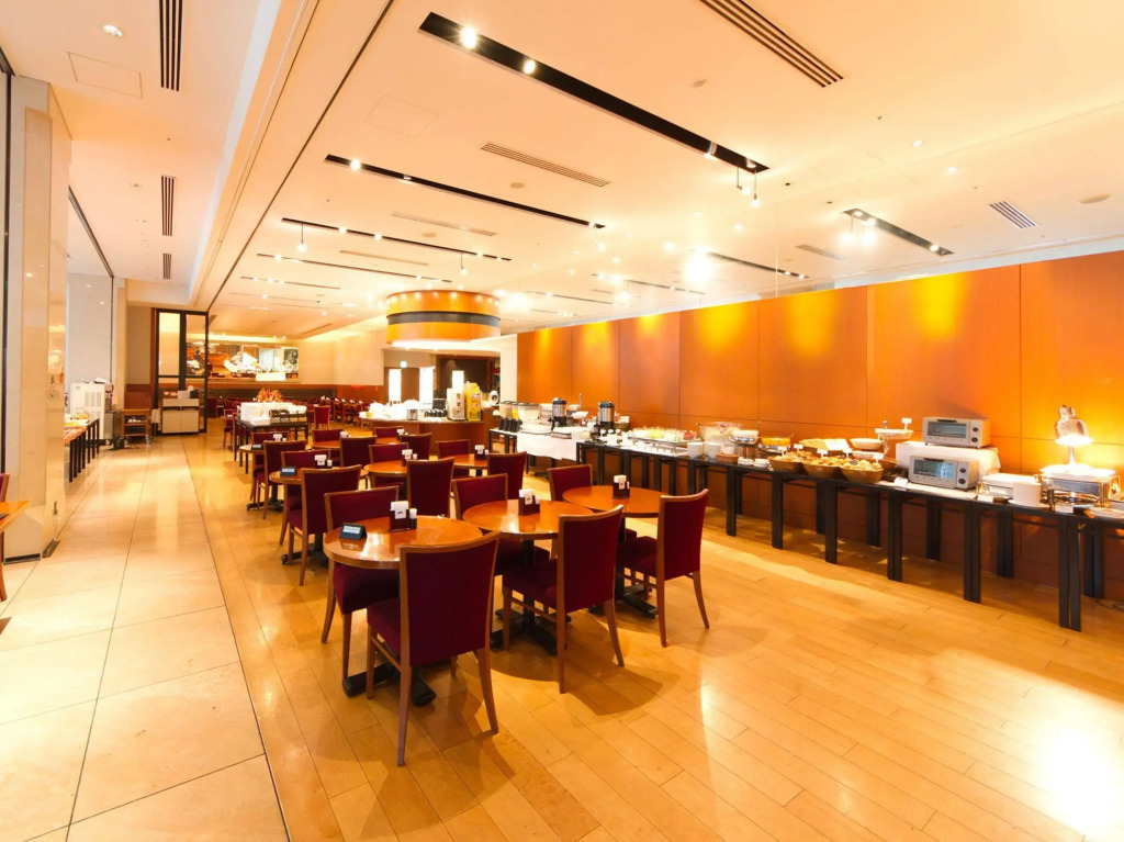 Hotel Keihan Universal Tower