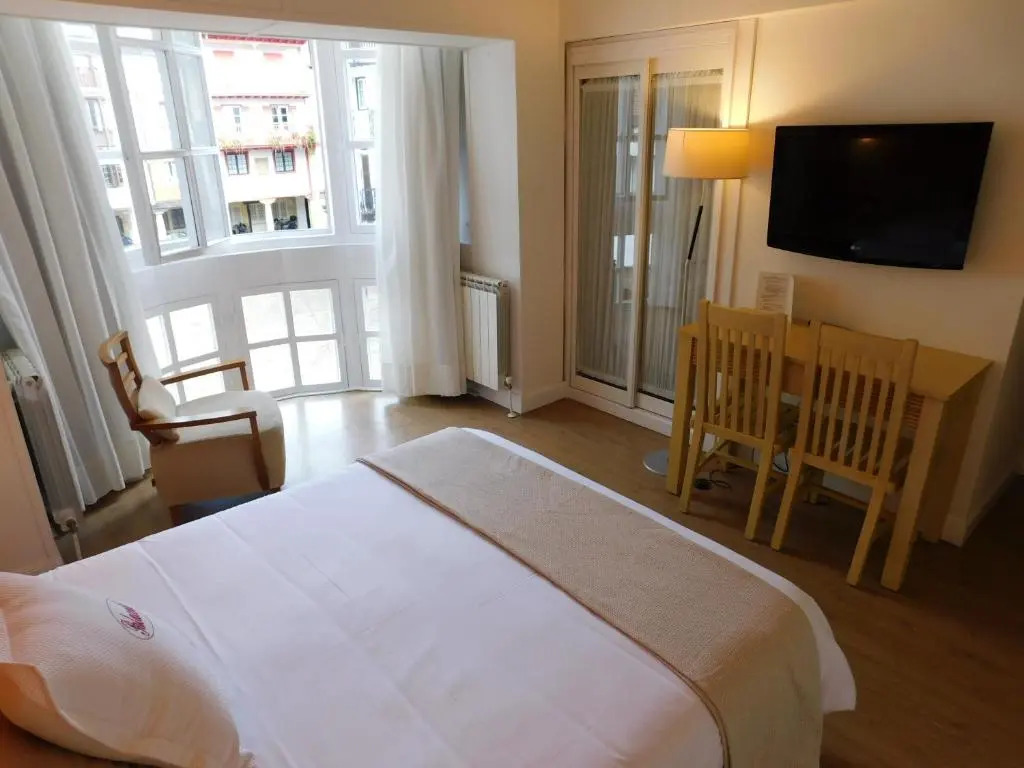 Hotel Palacete