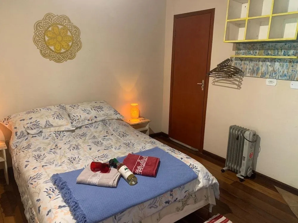 Residencial das Araucárias