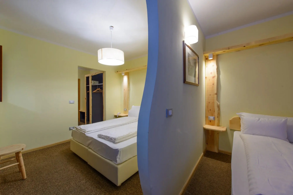 Park Hotel Faloria