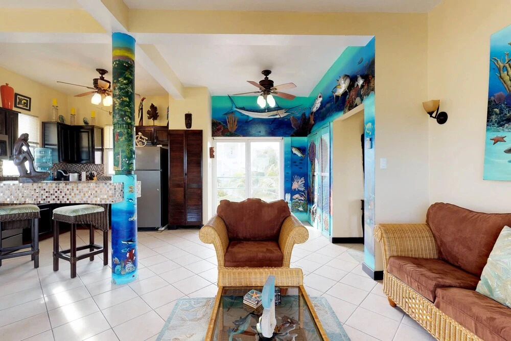 Suite A203 @ Mara Laguna