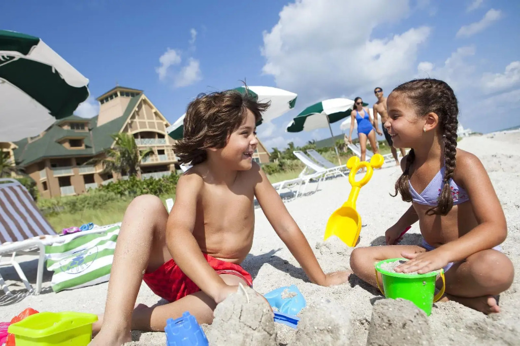 Disney's Vero Beach Resort