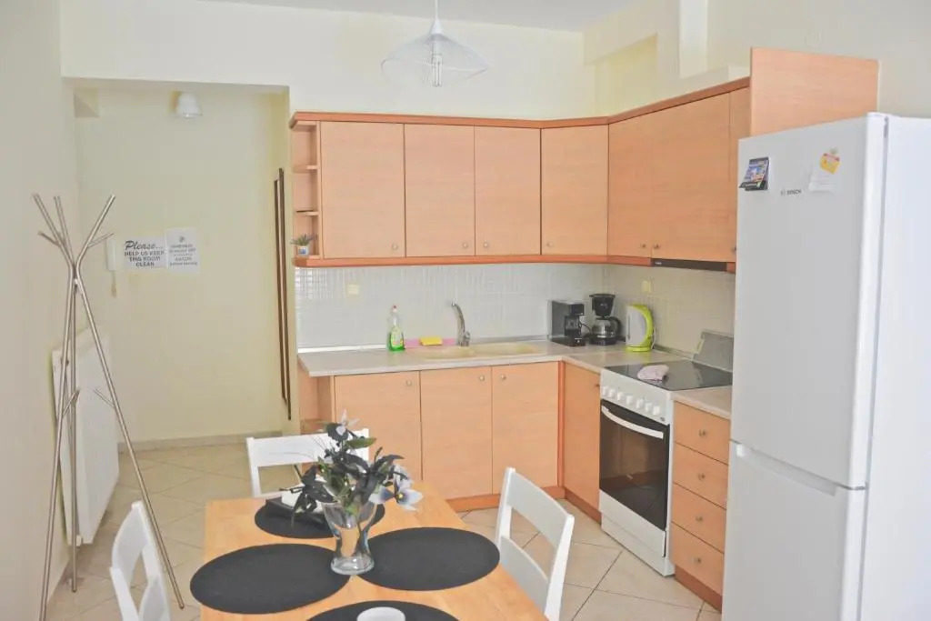 Alex Superior Apartment
