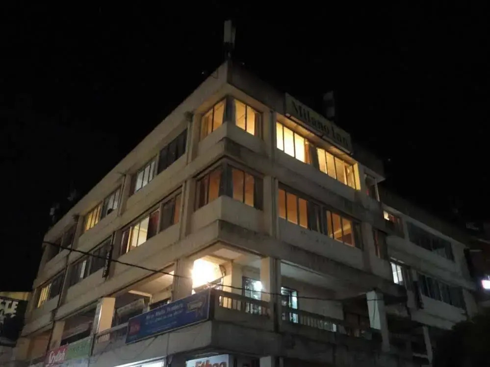 Milano Inn