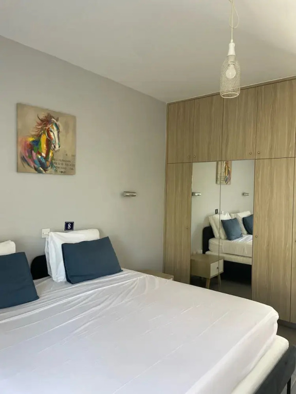 Valentina Apartments Seaside Living in Paphos