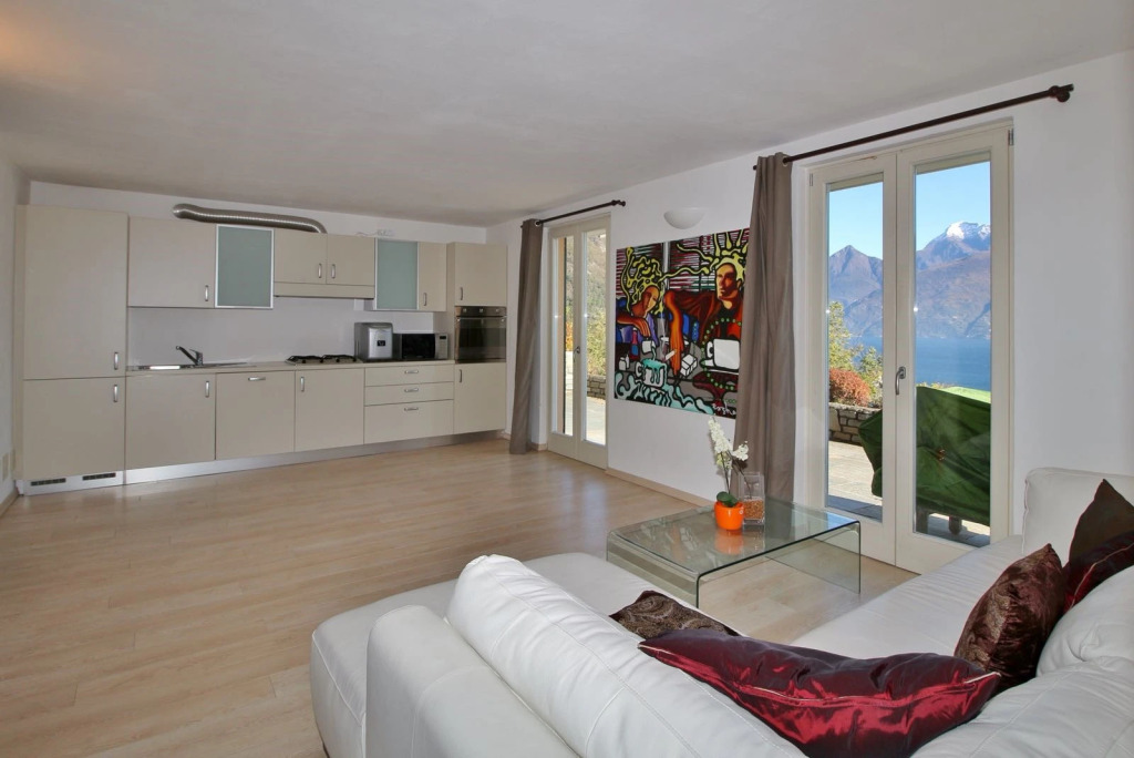 Villa Panoramica