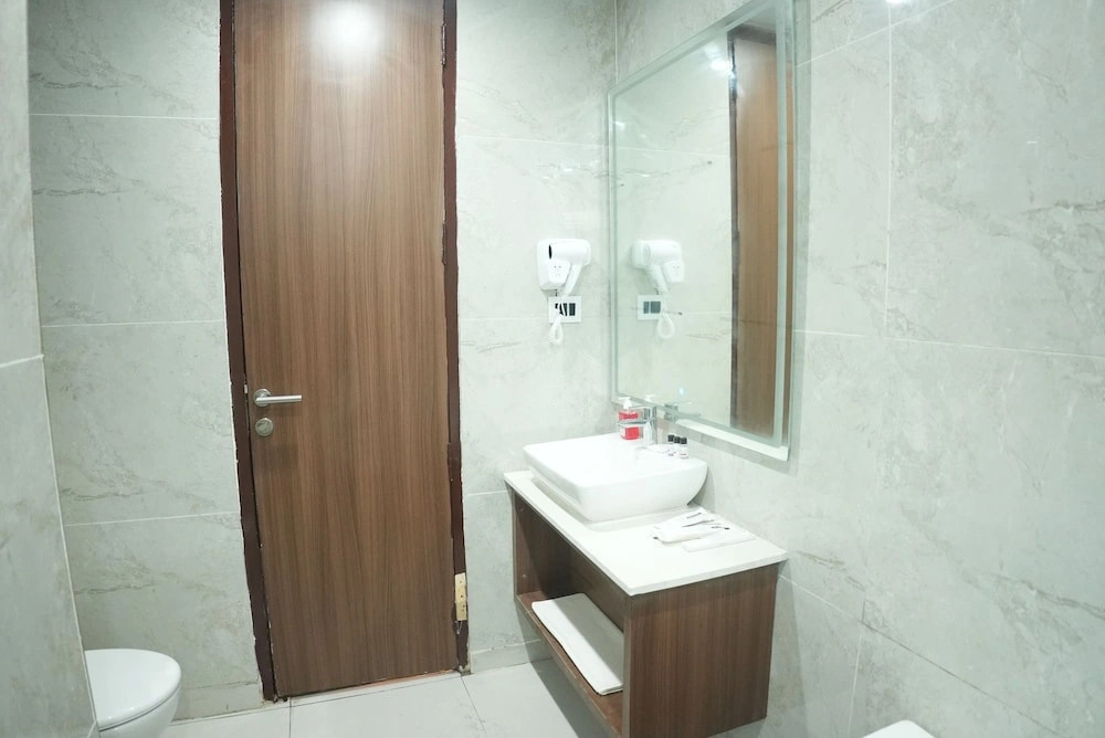 Hibiscus Elite Hotel