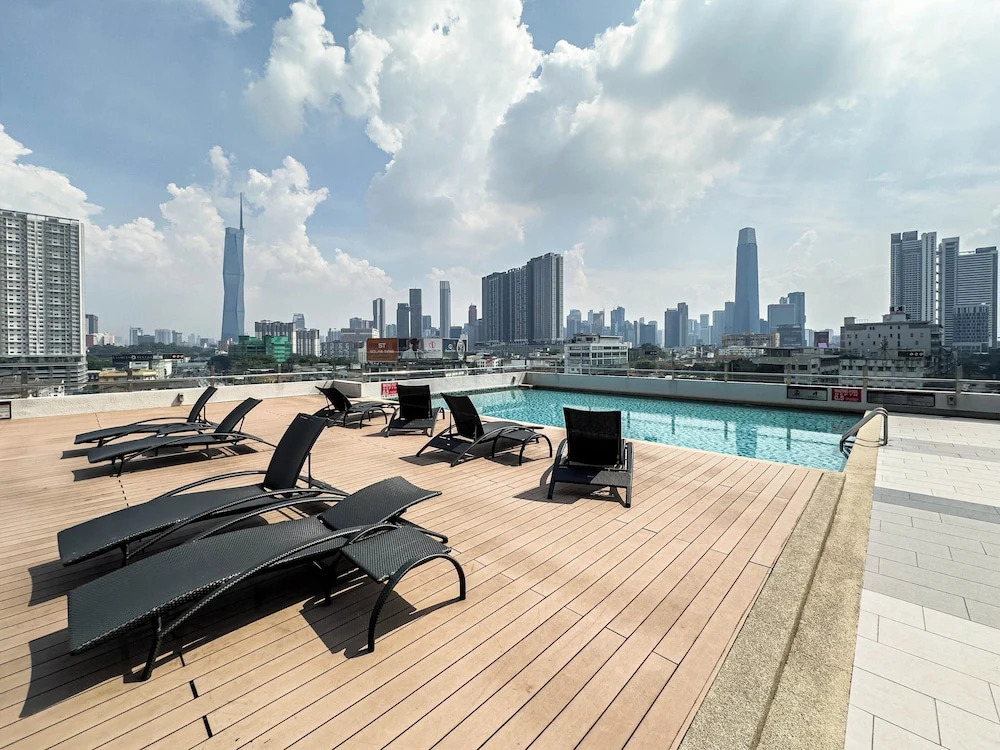 One Residences by Airhost