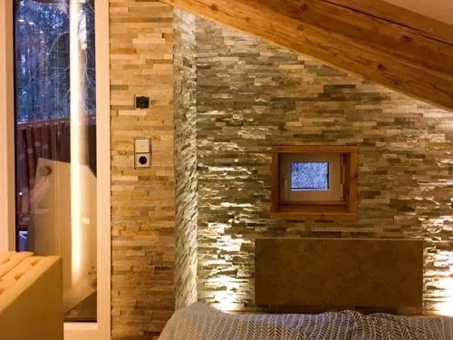 Chalet Im Wald Quercianella