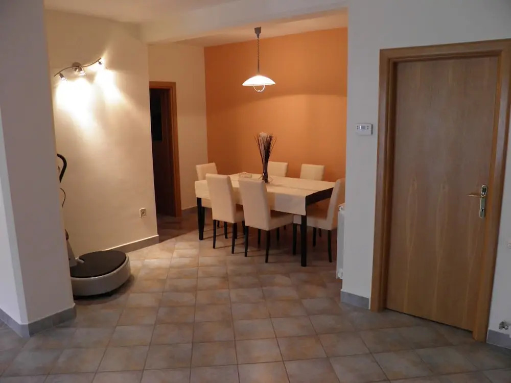 Apartment Mladinic 524 / Three Bedrooms A1