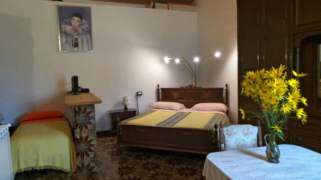 Borgo Robinie
