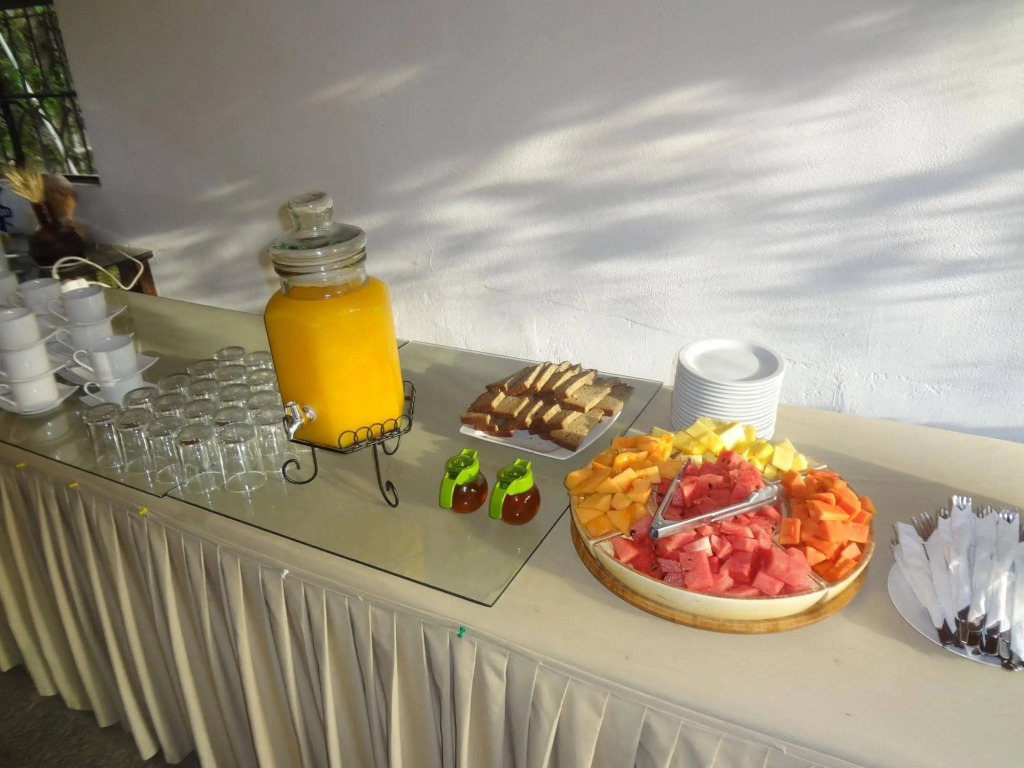 Casa Mia Hotel