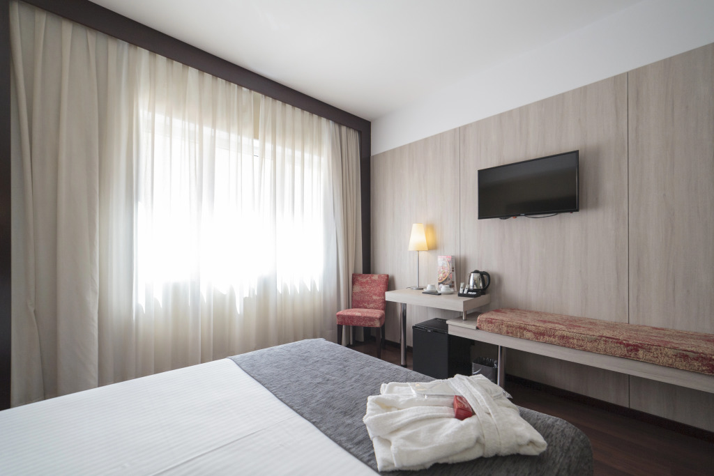 Hotel Salymar