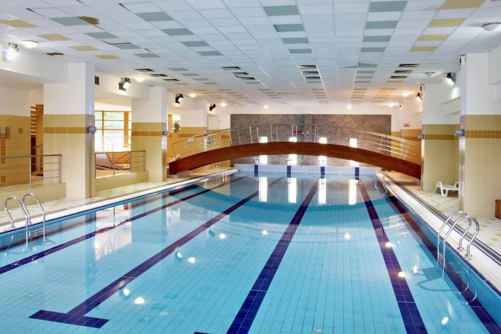 Hotel VZ Měřín
