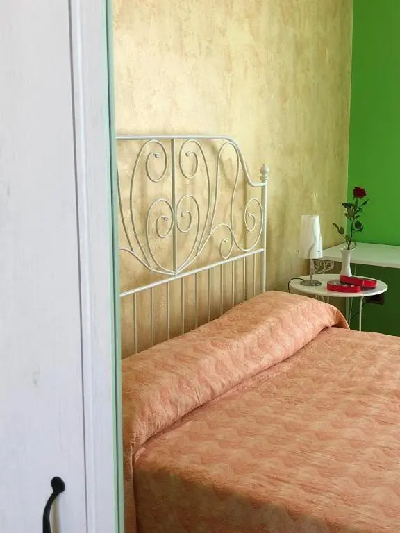 Capo Milazzo Summer Holiday Apartament
