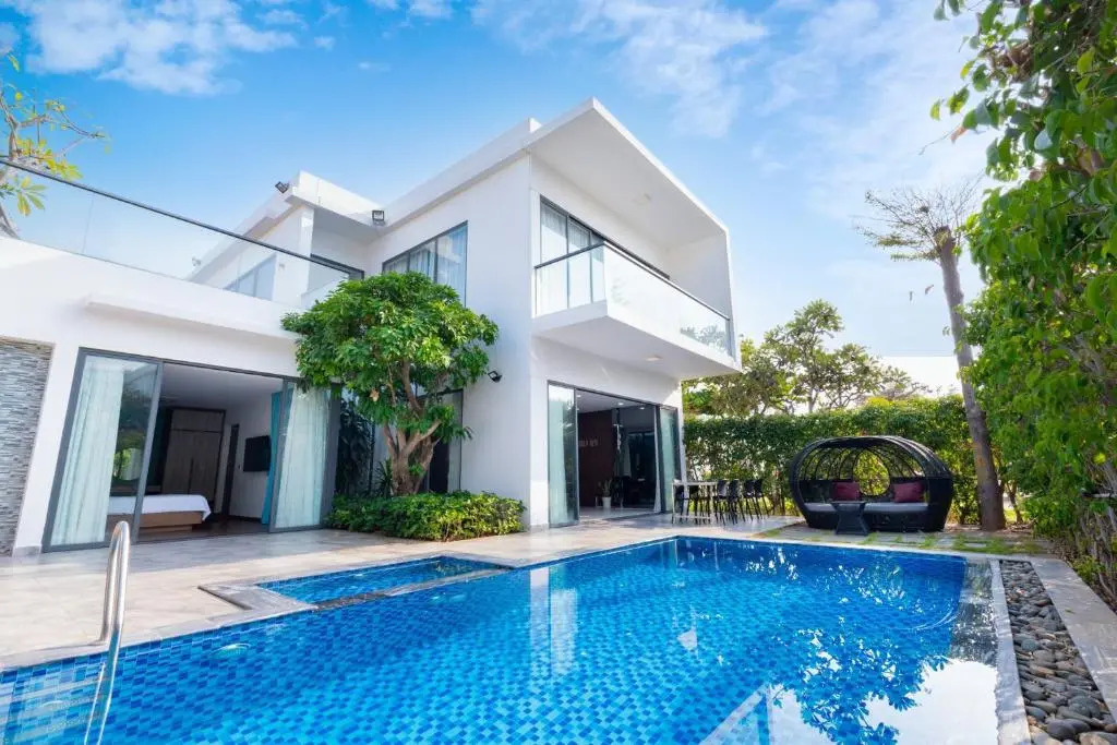 Palm Villa 35