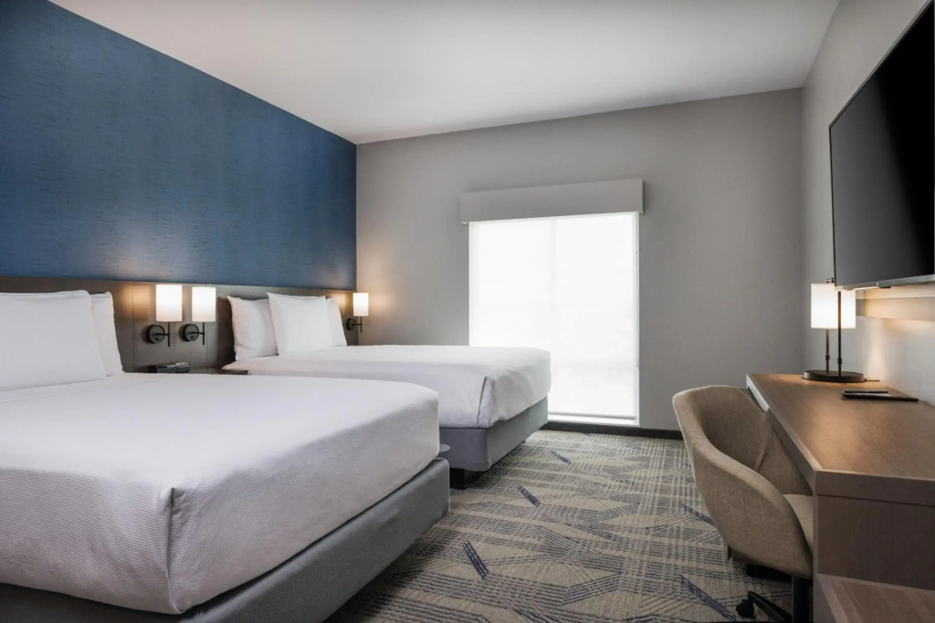 Hyatt Place San Carlos
