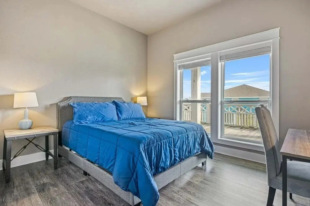 Bowers Oasis 3 Bedroom Home