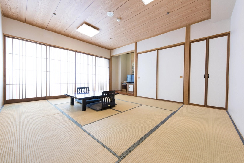 Oyama Grand Hotel