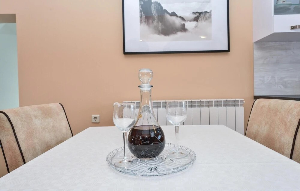 Beautiful Apartment in Zadar With 2 Bedrooms and Wifi