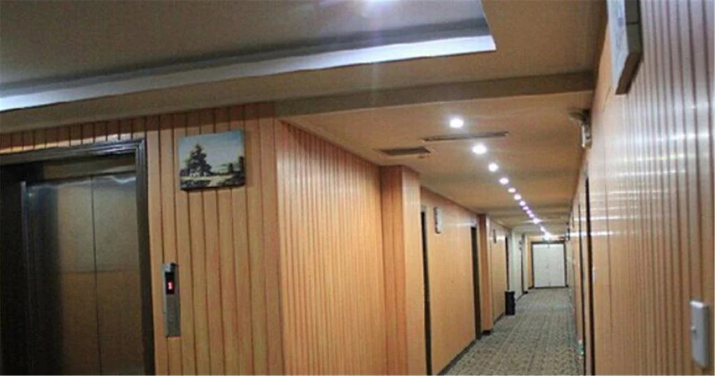 Longquan Hotel