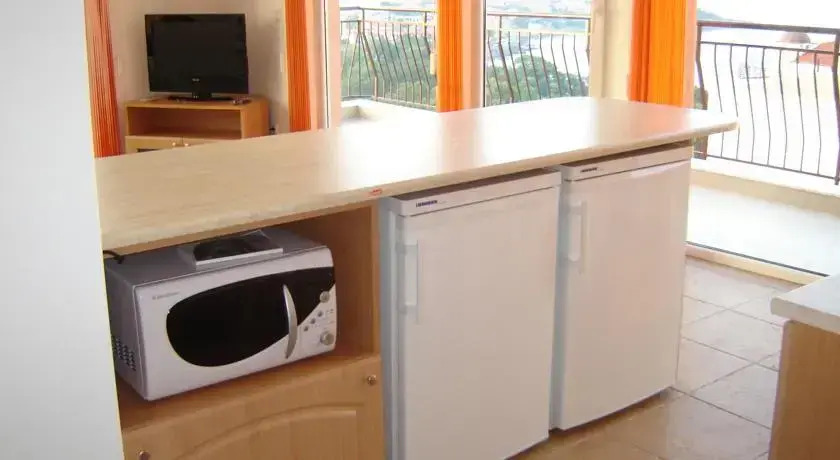 Panoramic Penthouse Sozopol