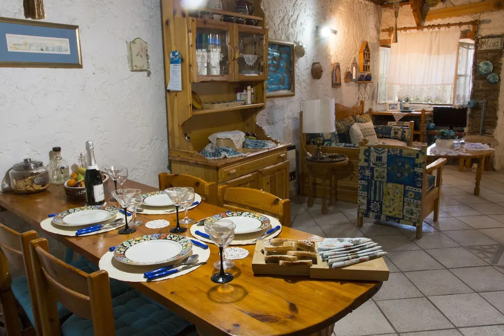 Casa Mina