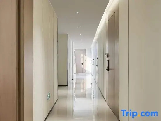 Xiamen Shanxun Everlasting Sea Hotel