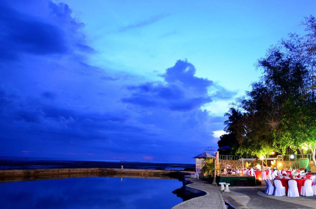 San Remigio Beach Club