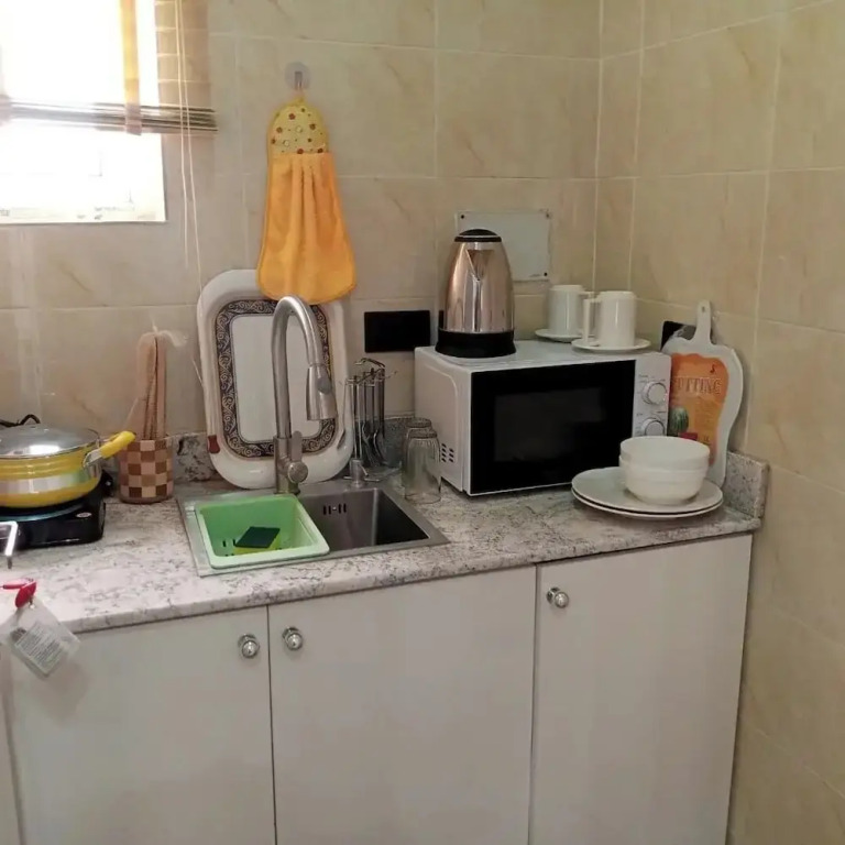 Bott Apartment