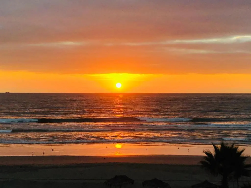 Departamento La Serena Avenida Del Mar