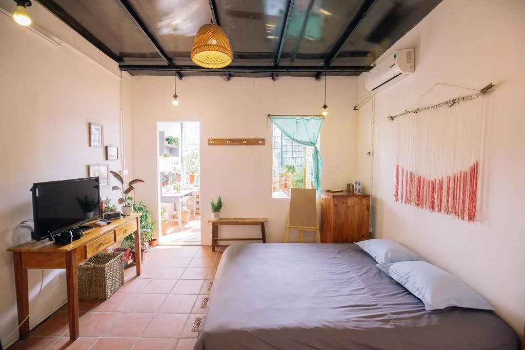 Momento Boutique Hostel