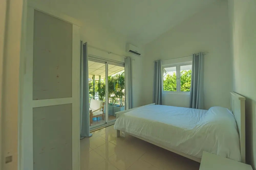 Tamarin Bay House by StayMauritius