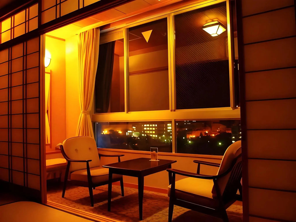 Gero Onsen Fugaku