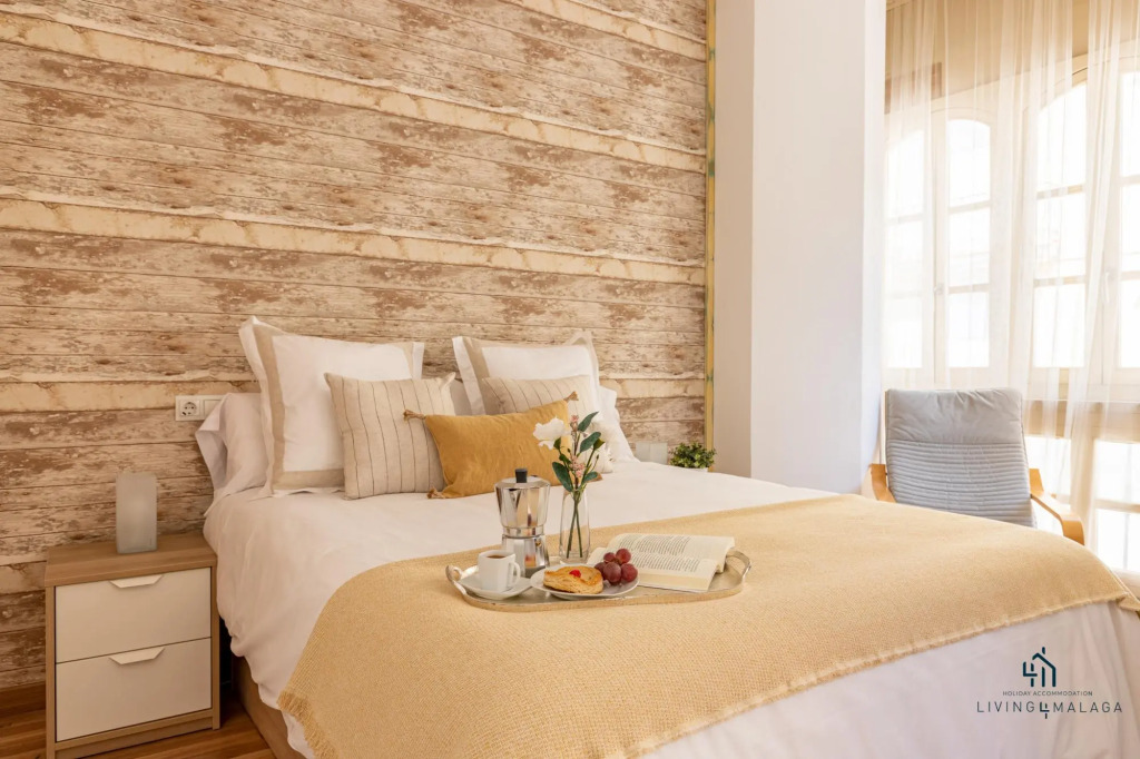 Studio 82 Living4Malaga