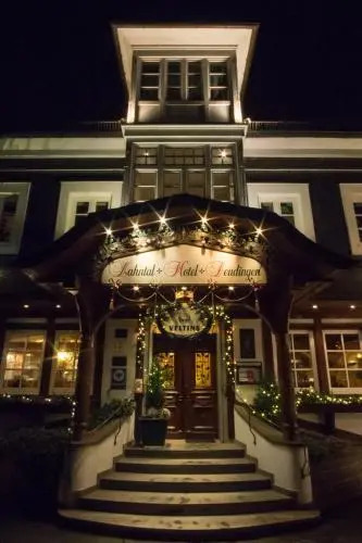 Lahntalhotel Feudingen