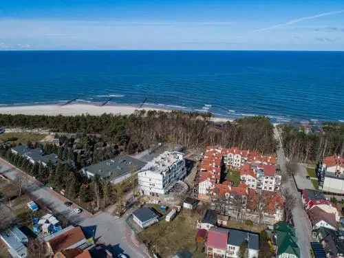Apartamenty Vasco da Gama- blisko plaży