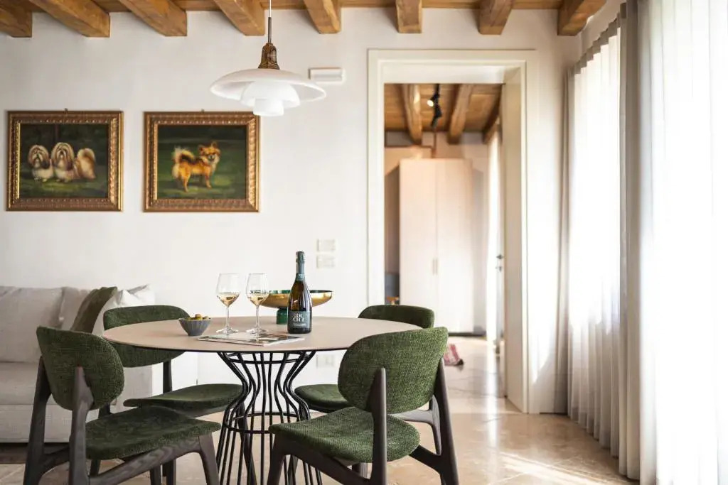 Tenuta Duchi Corbanus