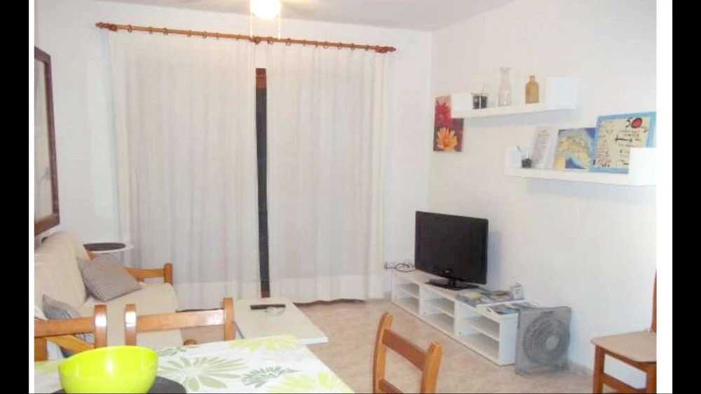 Apartment With 2 Bedrooms in Minorque, With Pool Access and Furnished