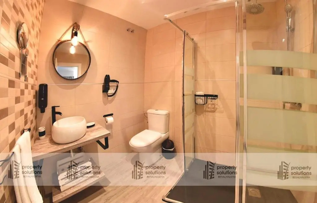 La Carihuela Los Nidos- APARTAMENTO DELUXE - 2º LINEA DE PLAYA