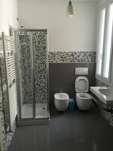 Buccari apartment