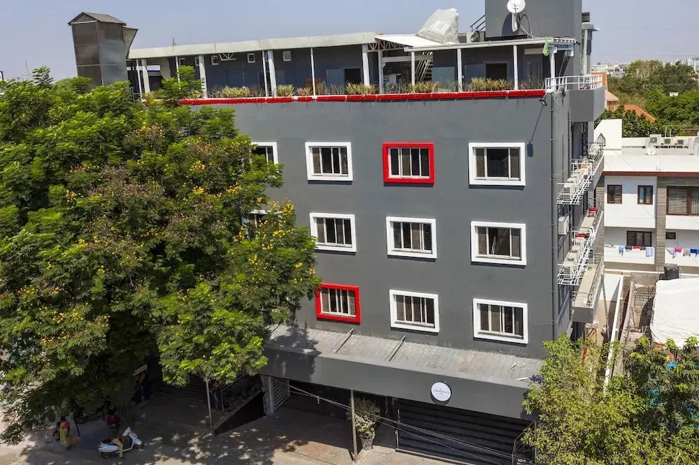 OYO Rooms Jubilee Hills