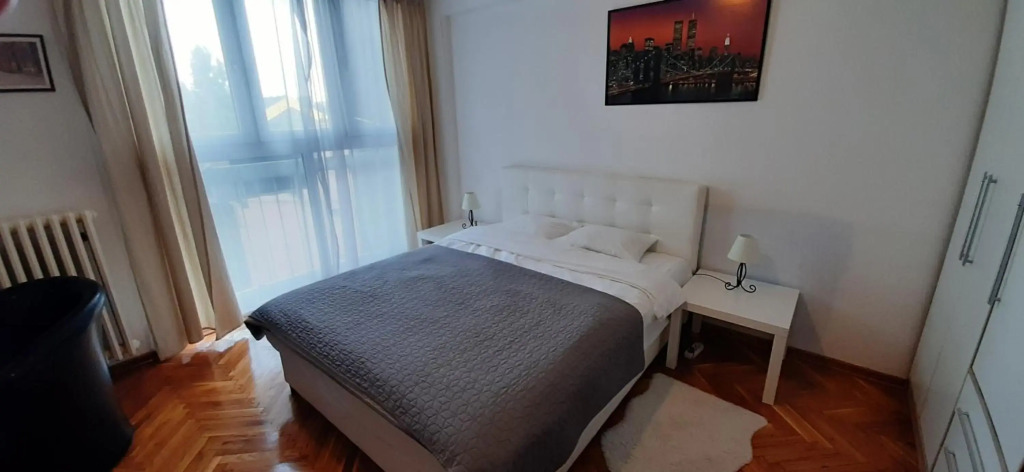 Apartman Pionir