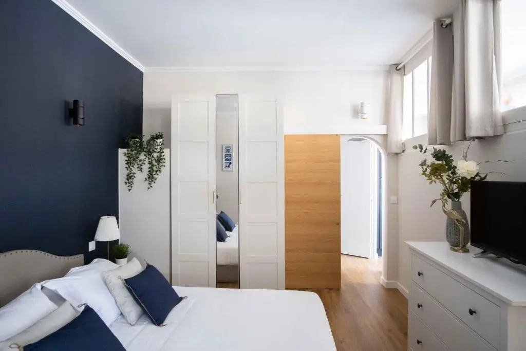 Elégant appartement en plein coeur de Cabourg - Les locations de Proust