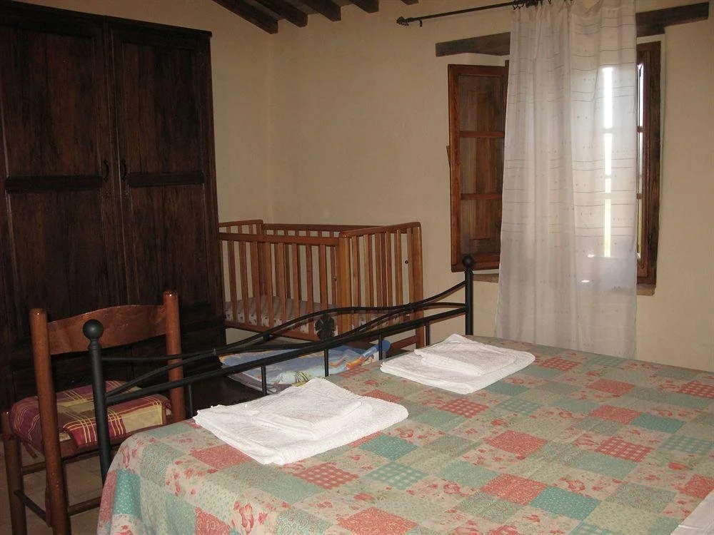 Agriturismo Cuiano