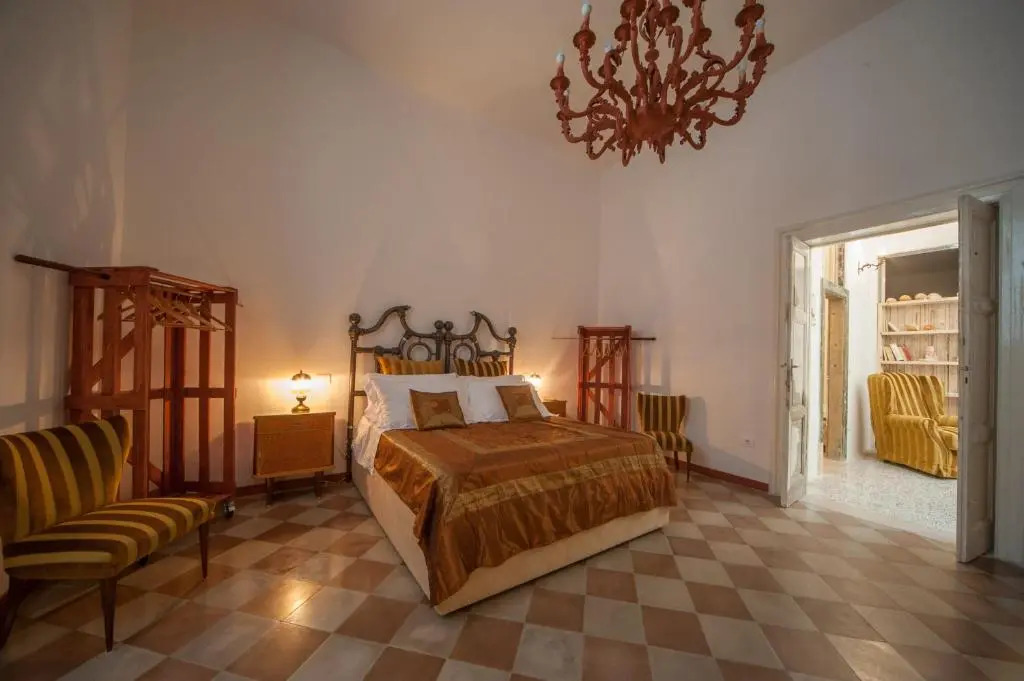 Suite San Giorgio