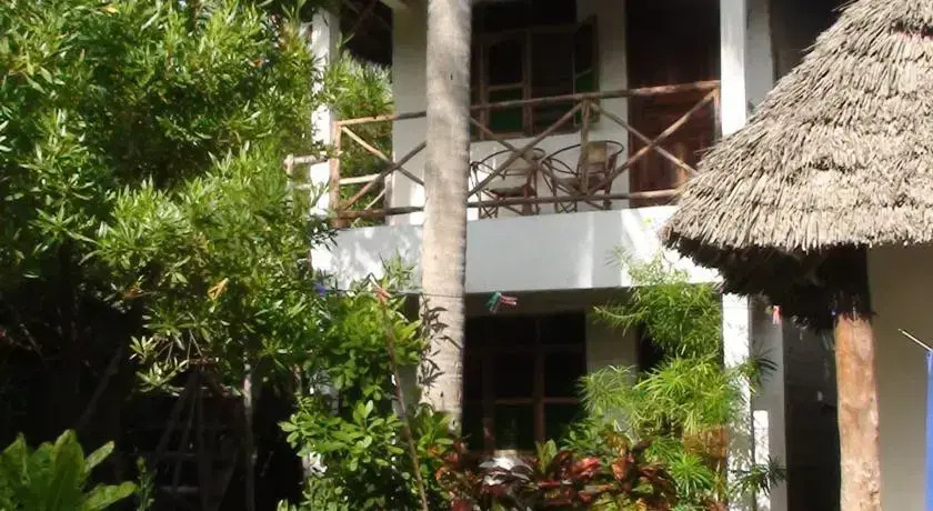 Helwas Beach Resort