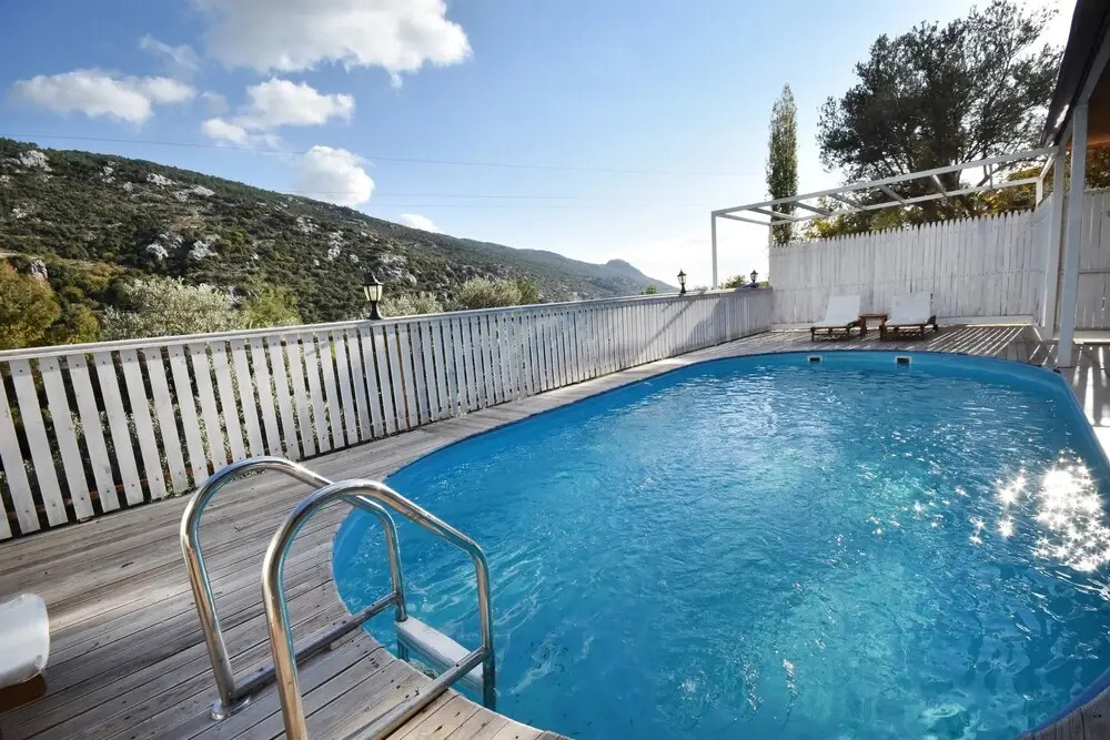 Villa Baris by EvTatilim