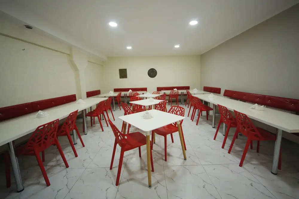 Hotel Sani Kutaisi